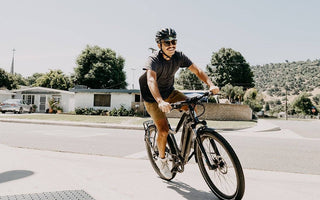 Why Are Electric Bicycles Better Than Cars?