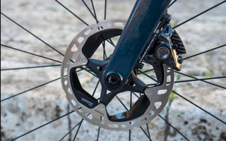 Disc Brake Rotors Explained: How to Find the Right Rotor for Your Bike