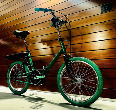 Tongsheng TSDZ2B Review: Unveiling the Ultimate Electric Bike Conversion Kit