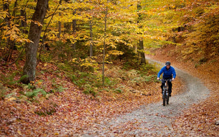 TIPS FOR RIDING ELECTRIC BIKES IN AUTUMN
