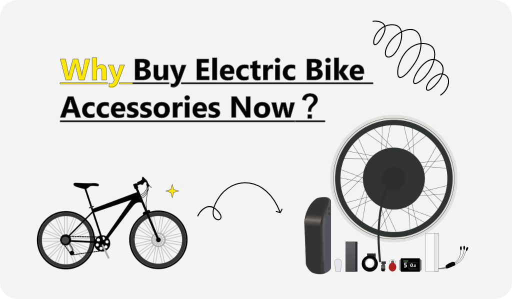 Why Now Is The Best Time To Buy An Ebike？ eSoulbike