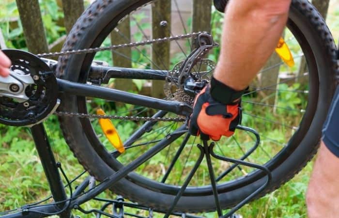 La guía definitiva de solución de problemas de bicicletas eléctricas