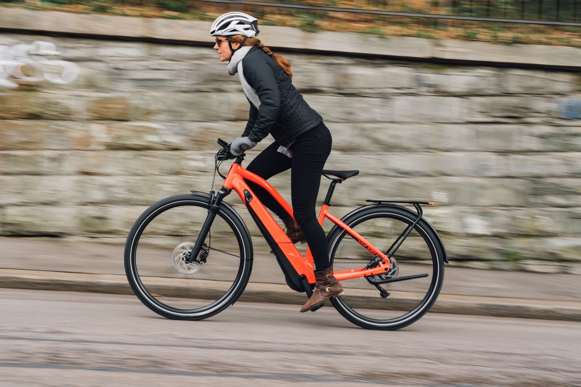 12 Möglichkeiten, wie ein Elektrofahrrad Ihr Leben verändern wird