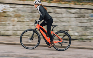 12 Ways an Electric Bike will Change Your Life