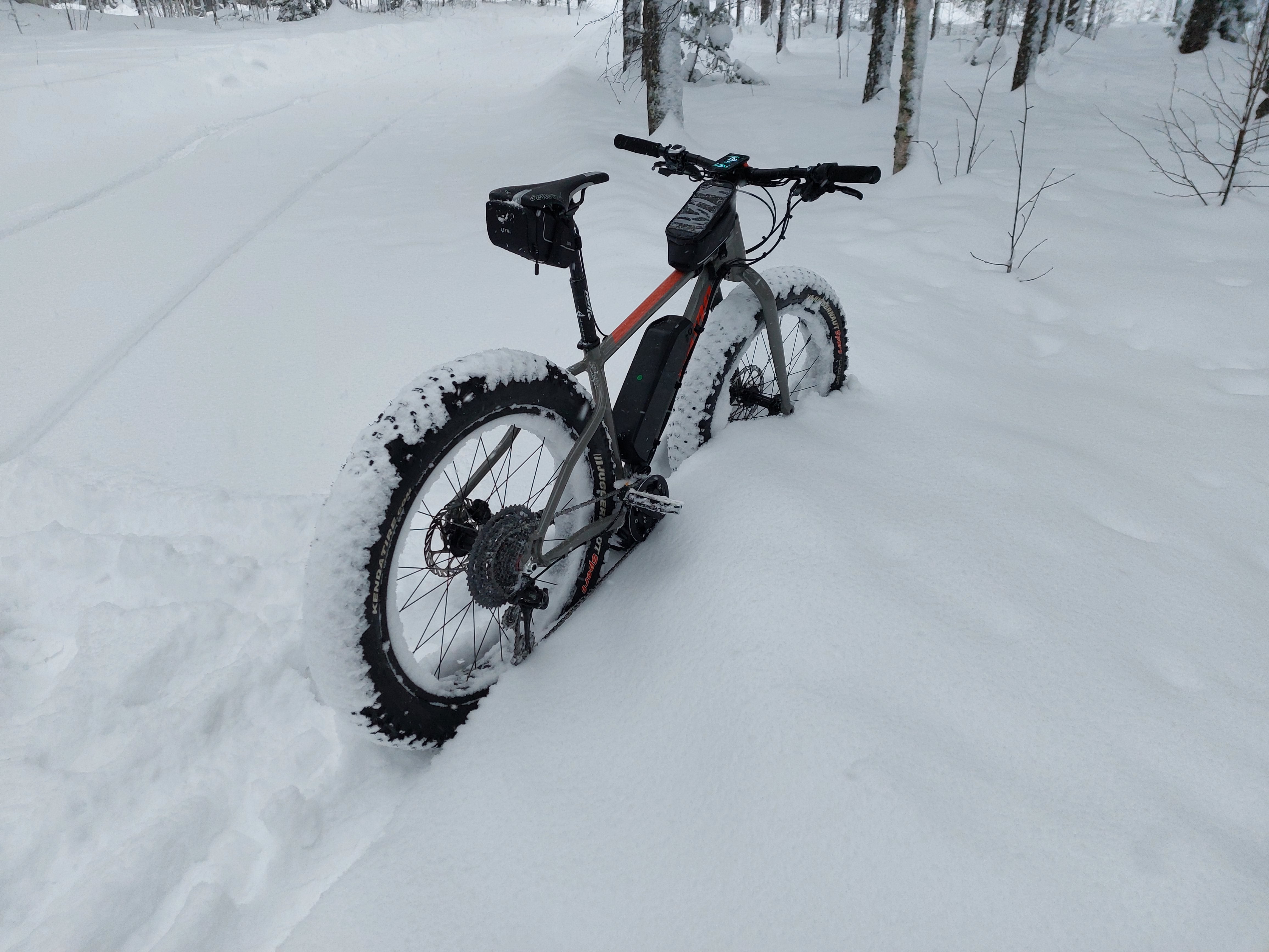CAN I RIDE AN EBIKE IN THE WINTER? 8 THINGS YOU NEED TO KNOW eSoulbike