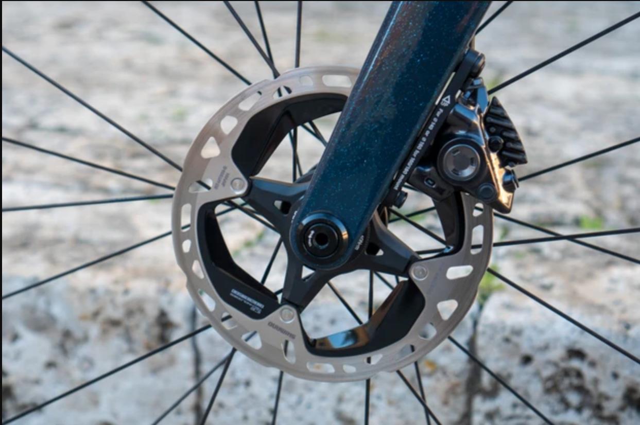 Schijfremrotoren uitgelegd: hoe u de juiste rotor voor uw fiets kunt vinden