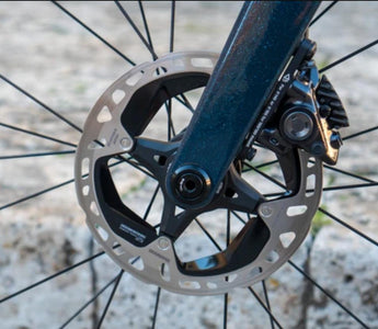 Disc Brake Rotors Explained: How to Find the Right Rotor for Your Bike