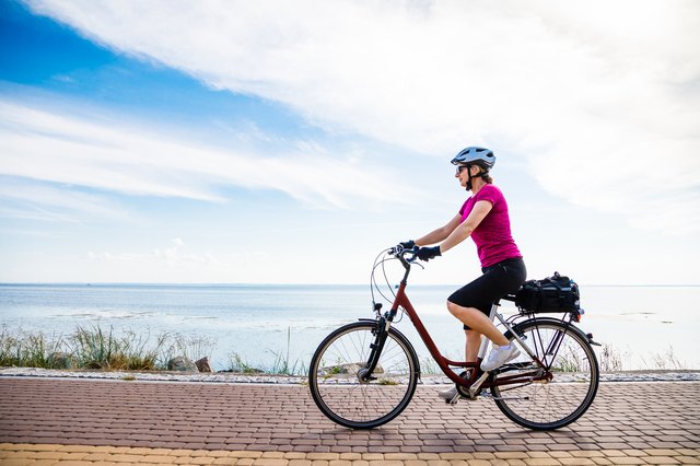 Benefits of Cycling at least 30 Minutes Daily – eSoulbike