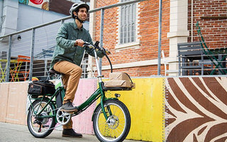 9 things you may not know about electric bikes - eSoulbike