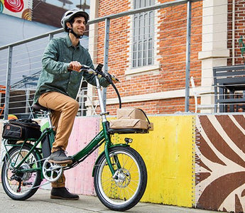 9 things you may not know about electric bikes - eSoulbike