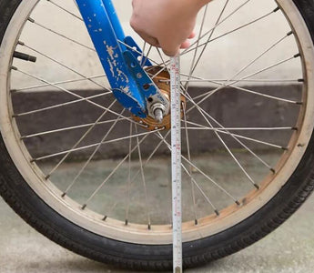 4 Things You Need to Know About Bike Wheels