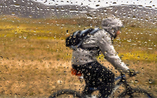 Can You Ride an E-Bike in the Rain?