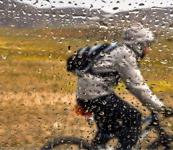 Can You Ride an E-Bike in the Rain?