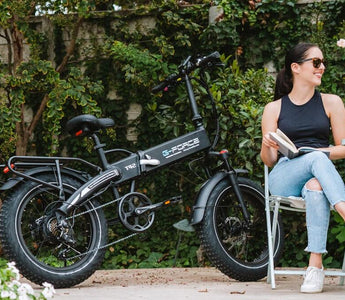 Go Green with Ease: Best Fat Tyre Electric Bike Conversion Kits Reviewed