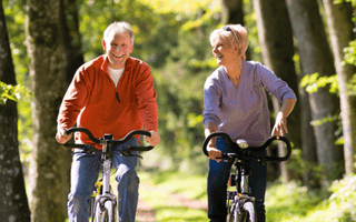 E-BIKE CONVERSION KITS – A GREAT CHOICE FOR THE ELDERLY - eSoulbike