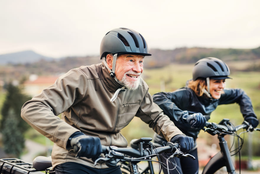 Die 5 besten E-Bike-Umbausätze für die Erkundung der freien Natur