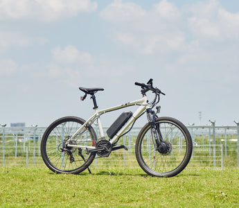 How does eSoulbike help fight climate change? - eSoulbike