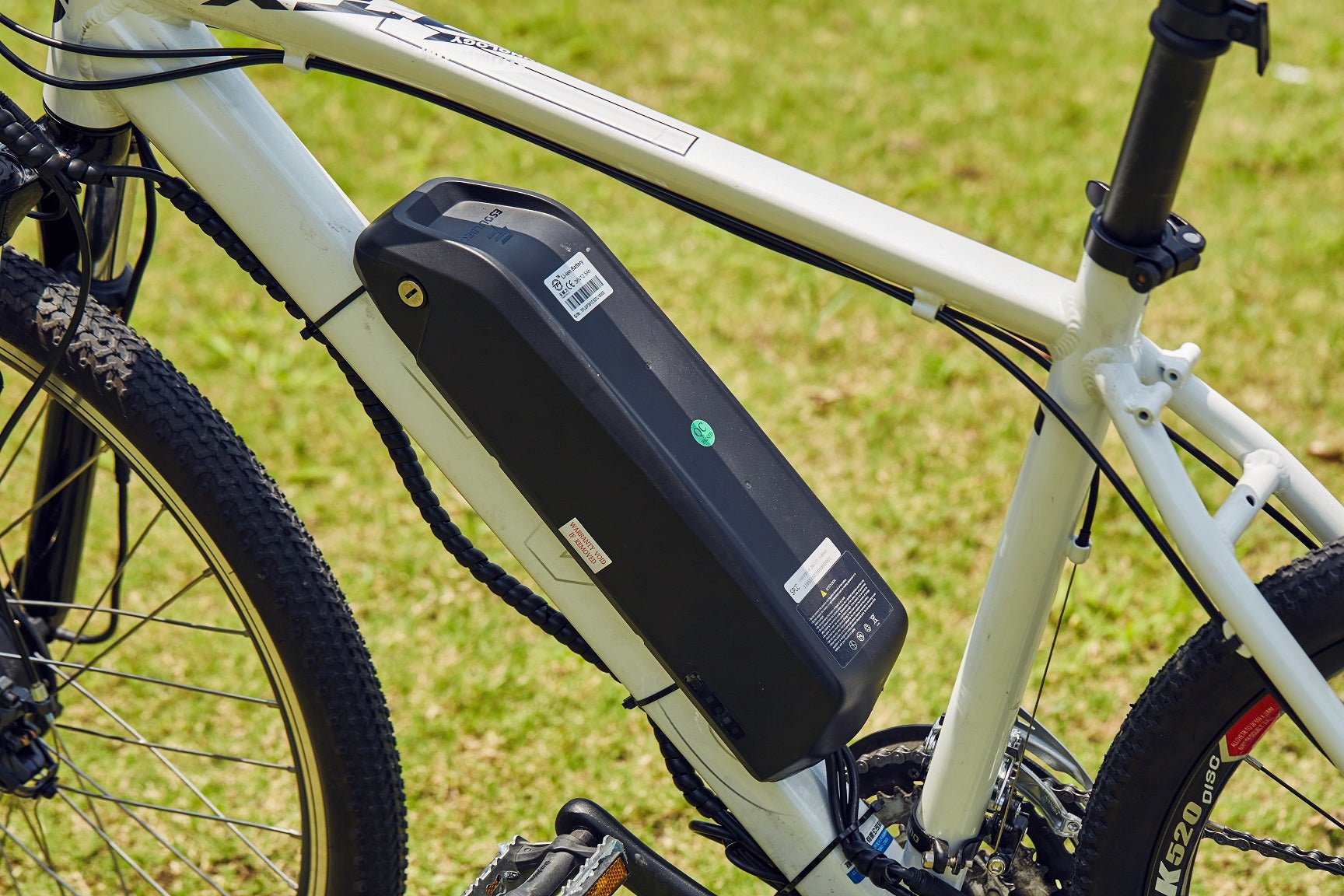 ¿Cuánto durará la batería de mi bicicleta eléctrica? - eSoulbike