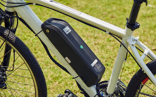 How long will the battery of my electric bike last? - eSoulbike
