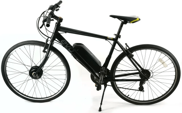 So verwandeln Sie Ihr Fahrrad in ein Elektrofahrrad: DIY-Umbausätze von Esoulbike - eSoulbike