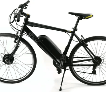 How To Convert Bike To Electric: DIY Electric Bike From Esoulbike eSoulbike How To Convert Bike To Electric: DIY Electric Bike From Esoulbike eSoulbike
