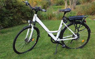 How to Maintain E-Bike for Optimal Performance: Tips and Tricks - eSoulbike