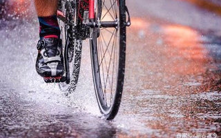 Is it safe to ride an e-bike in the rain? - eSoulbike