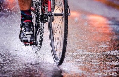 Ist es sicher, bei Regen mit dem E-Bike zu fahren? - eSoulbike