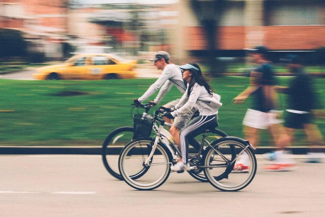 De legaliteit van conversiekits voor elektrische fietsen: wat u moet weten