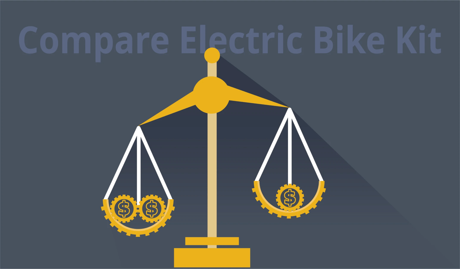 Die 5 besten E-Bike-Umbausätze 2022 im Test - eSoulbike