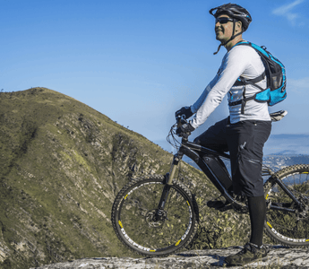 Tips for Electric Mountain Biking - eSoulbike