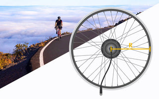 What is the size of my wheel? - eSoulbike