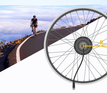 What is the size of my wheel? - eSoulbike
