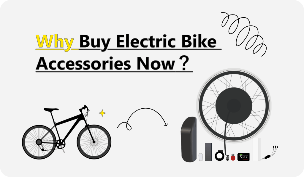 ¿Por qué ahora es el mejor momento para comprar una bicicleta eléctrica? - eSoulbike