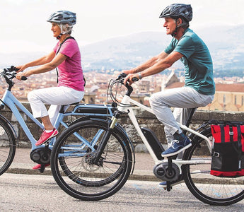 You Can Improve Your Lifestyle By Riding an Electric Bike - eSoulbike