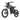 RICH BIT V9 Ultra 48V 1500W Electric Motorcycle Max Speed 63km Electric Bicycle Full Suspension All-Terrain E-Bike