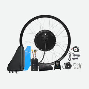 SHZICMY E-bike conversion kit 350W 36V e-bike