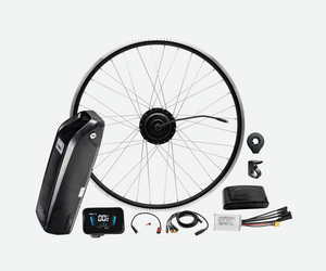 eSoulbike™ 36V 250W Front Wheel Hub Motor Ebike Conversion Kit