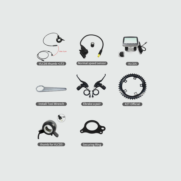 エリザベート　2脚　HZ tsdz2 tongsheng 36V 250W/350W TSDZ2 electric bicycle central mid