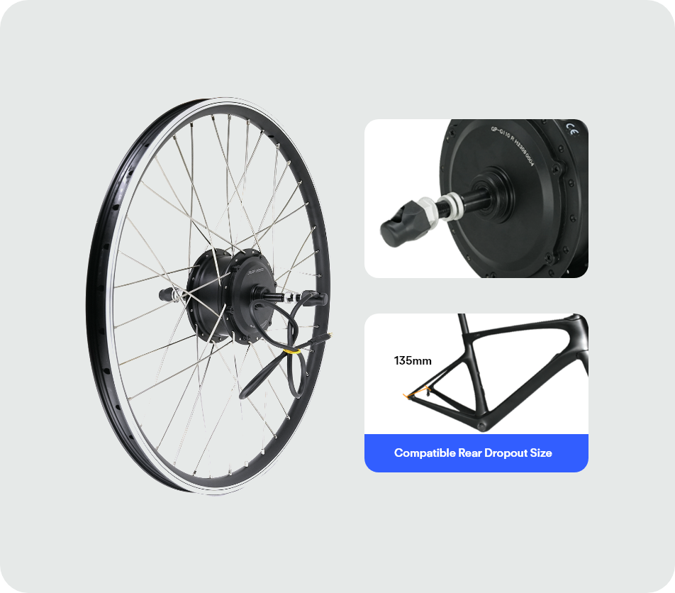 What does 700c mean for a bike eSoulbike