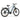 Bicicleta eléctrica urbana CYSUM M-Rax de 48 V y 350 W, cuadro de aluminio de 27.5", 7 velocidades, autonomía de 60-80 km, con luces.