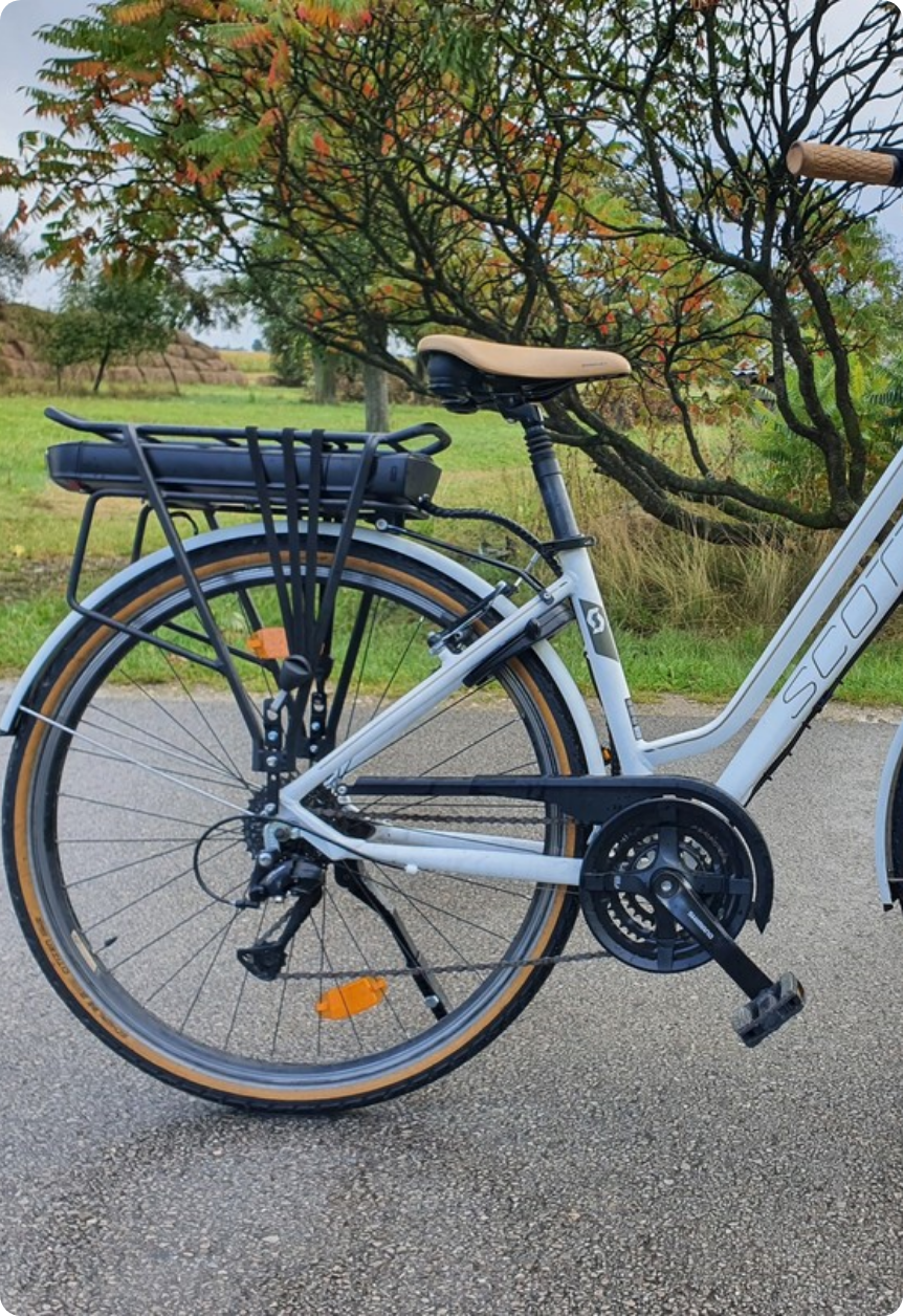Transformez votre vélo avec un kit de conversion eBike - Universel,  puissant – eSoulbike