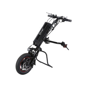 eSoulbike™ 36V 350W Umbausatz für elektrische Rollstühle - eSoulbike